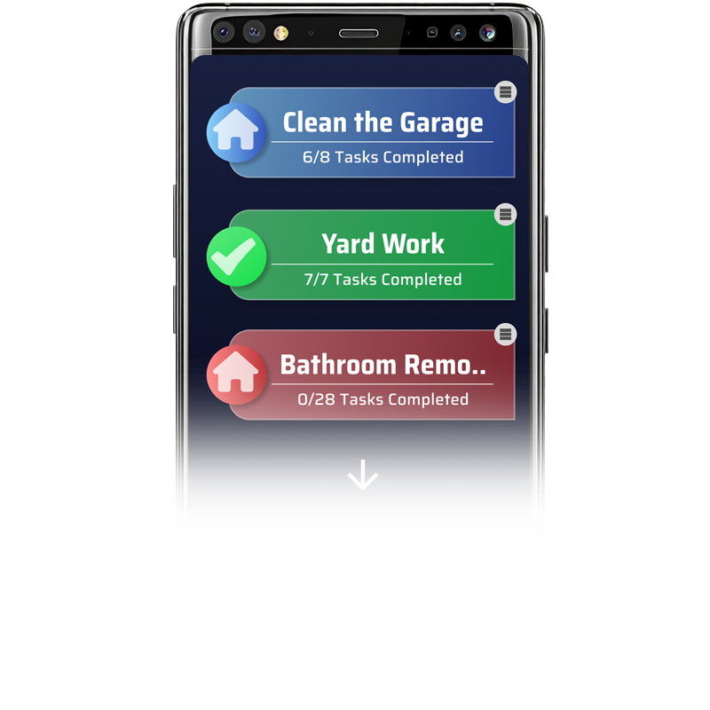 Task Tracker